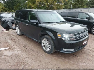 FORD FORD FLEX SEL