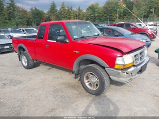 FORD FORD RANGER XL/XLT