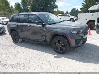 JEEP JEEP GRAND CHEROKEE ALTITUDE 4X2