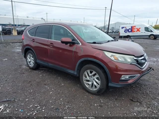 HONDA HONDA CR-V EX