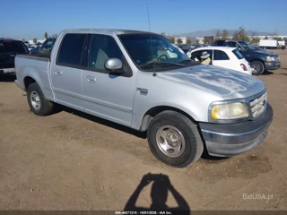FORD FORD F-150 HARLEY-DAVIDSON EDITION/KING RANCH EDITION/LARIAT/XLT