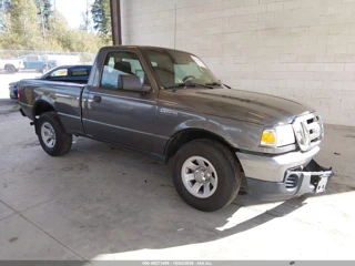 FORD FORD RANGER SPORT/XL/XLT