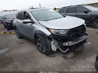 HONDA HONDA CR-V EX-L/EX-L NAVI