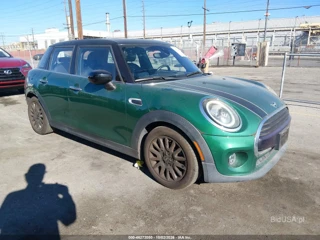 MINI MINI HARDTOP COOPER
