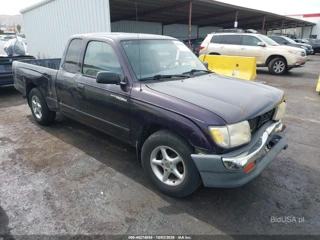 TOYOTA TOYOTA TACOMA