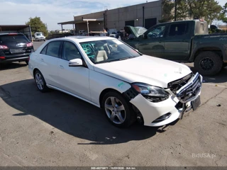 MERCEDES-BENZ MERCEDES-BENZ E 350