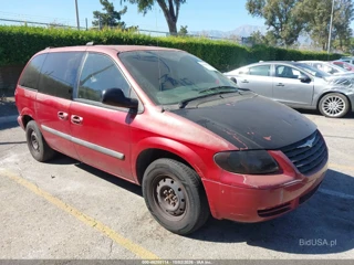 CHRYSLER CHRYSLER TOWN & COUNTRY