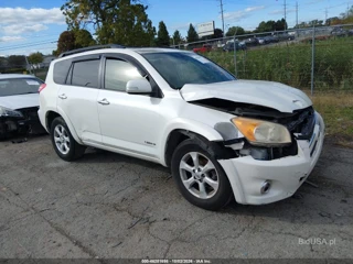 TOYOTA TOYOTA RAV4 LIMITED V6