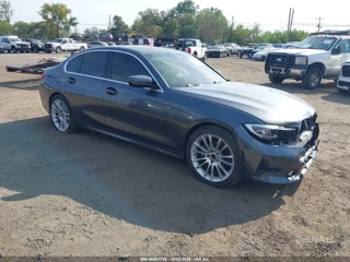 BMW 330I XDRIVE