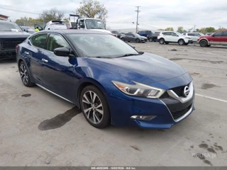 NISSAN NISSAN MAXIMA 3.5 S