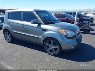 KIA KIA SOUL SPORT