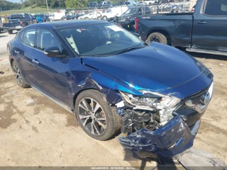 NISSAN NISSAN MAXIMA 3.5S/SV/SL/SR/PLAT