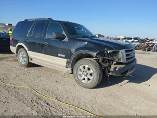 FORD FORD EXPEDITION EDDIE BAUER/KING RANCH