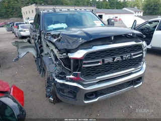 RAM RAM 2500 TRADESMAN  4X4 6'4 BOX