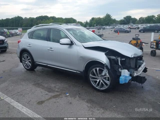 INFINITI INFINITI QX50