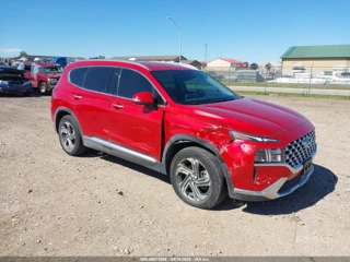 HYUNDAI HYUNDAI SANTA FE SEL