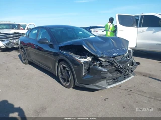 KIA KIA K4 EX
