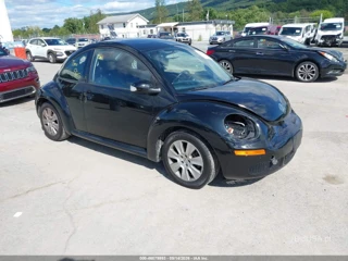 VOLKSWAGEN VOLKSWAGEN NEW BEETLE 2.5L
