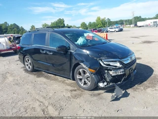 HONDA HONDA ODYSSEY TOURING