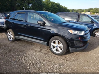 FORD FORD EDGE SE