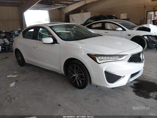 ACURA ACURA ILX PREMIUM PACKAGE/TECHNOLOGY PACKAGE