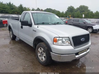 FORD FORD F-150 STX/XL/XLT