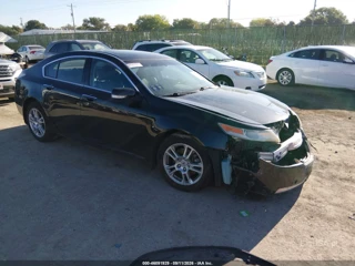 ACURA ACURA TL 3.5