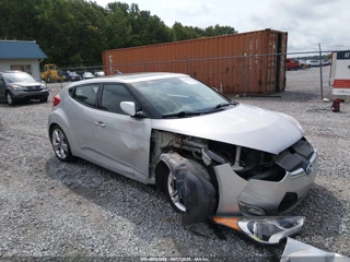 HYUNDAI HYUNDAI VELOSTER VALUE EDITION
