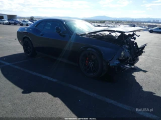 DODGE DODGE CHALLENGER R/T