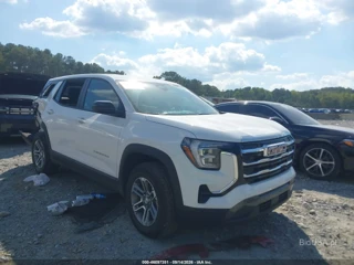 GMC TERRAIN FWD ELEVATION