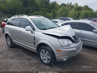 SATURN SATURN VUE V6 XR