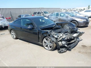 BMW 440I
