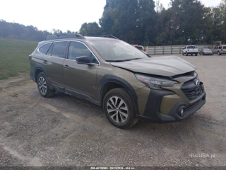 SUBARU SUBARU OUTBACK PREMIUM