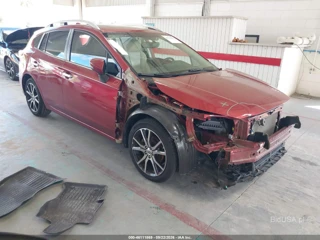 SUBARU SUBARU IMPREZA 2.0I LIMITED