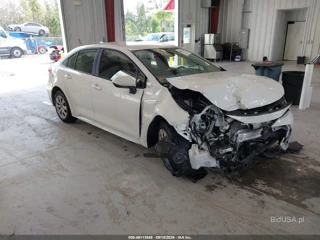 TOYOTA TOYOTA COROLLA LE