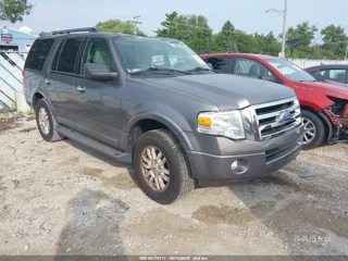 FORD FORD EXPEDITION XLT