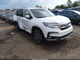 HONDA HONDA PILOT AWD TOURING 8 PASSENGER