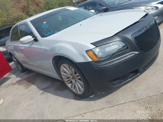 CHRYSLER CHRYSLER 300