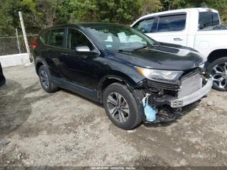 HONDA HONDA CR-V LX