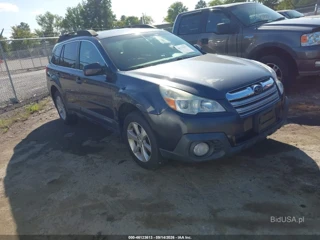 SUBARU SUBARU OUTBACK 2.5I LIMITED