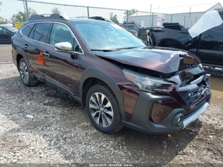 SUBARU SUBARU OUTBACK TOURING