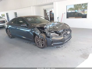 AUDI AUDI A5 45 PREMIUM