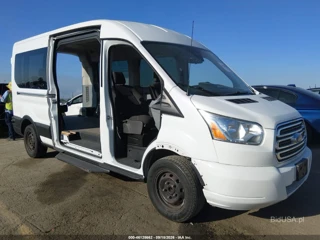 FORD FORD TRANSIT-350 XLT