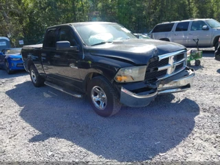DODGE DODGE RAM 1500 ST