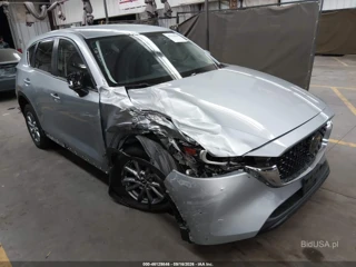 MAZDA MAZDA CX-5 2.5 S SELECT