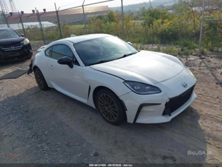 TOYOTA TOYOTA GR86