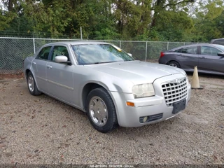 CHRYSLER CHRYSLER 300 TOURING