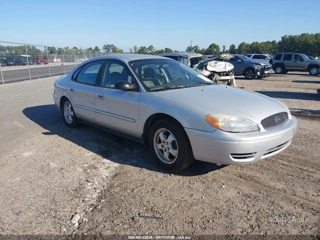 FORD FORD TAURUS SE