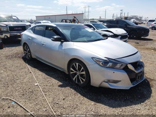 NISSAN NISSAN MAXIMA 3.5 SL
