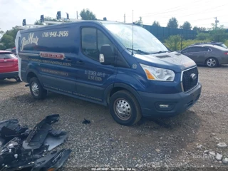 FORD FORD TRANSIT-250